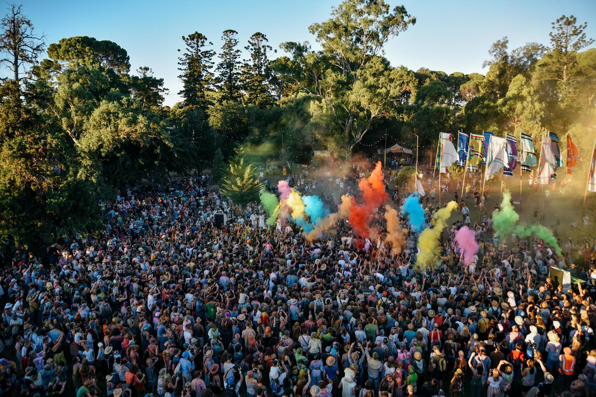Womadelaide
